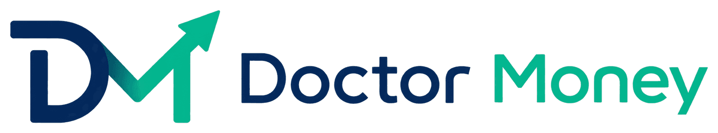 DoctorMoney — Gestão Inteligente